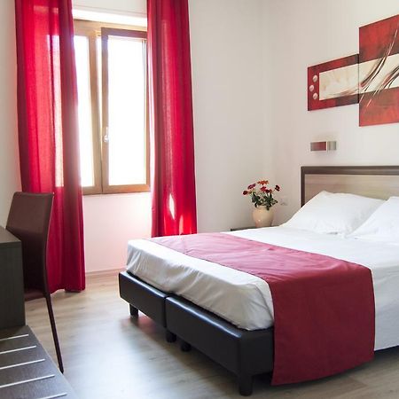 B&B Summertime Альгеро Екстер'єр фото