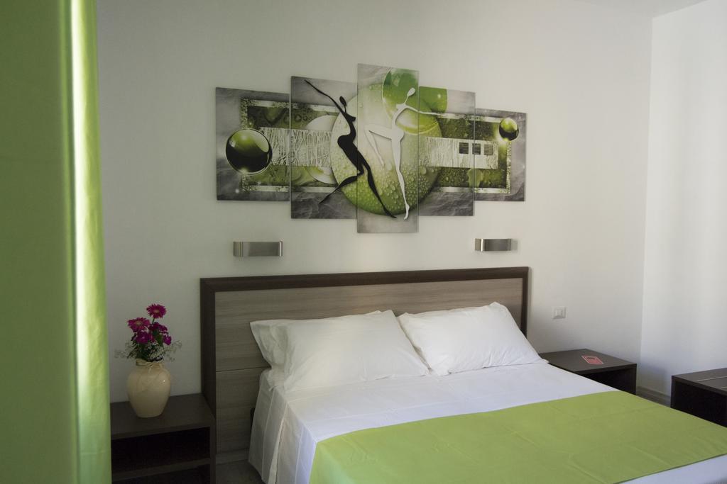 B&B Summertime Альгеро Екстер'єр фото