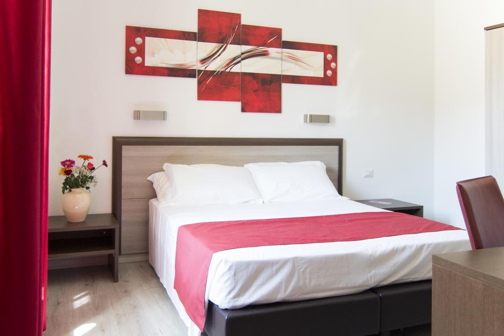 B&B Summertime Альгеро Екстер'єр фото