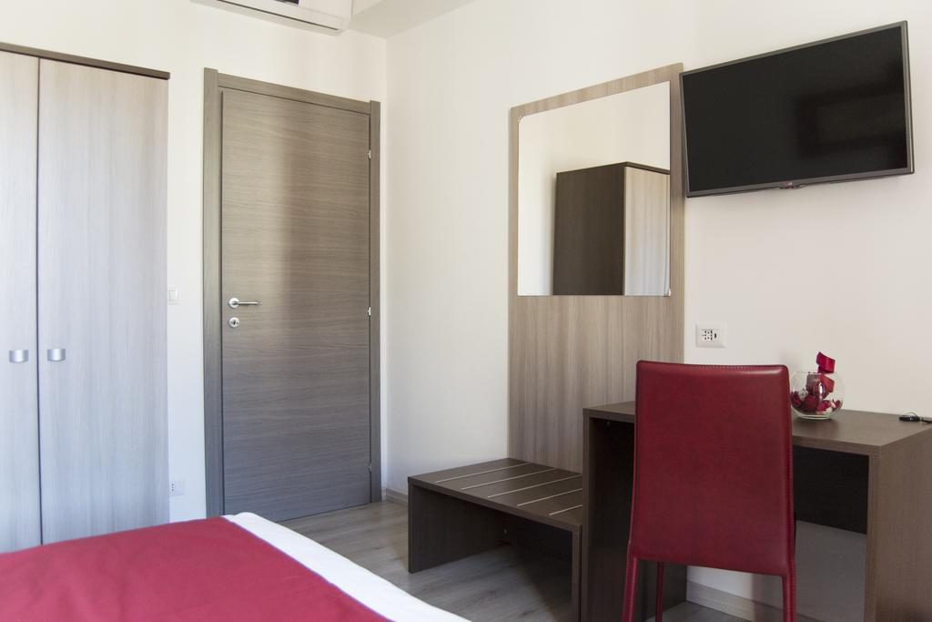 B&B Summertime Альгеро Екстер'єр фото