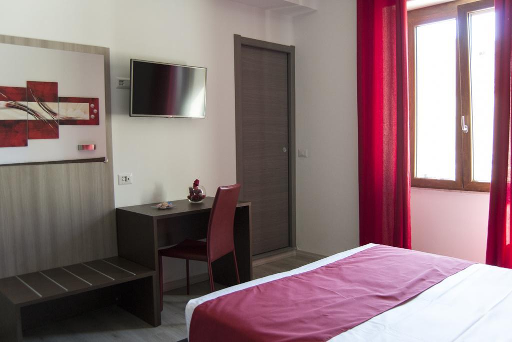 B&B Summertime Альгеро Екстер'єр фото